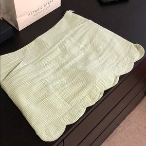 Lilly Pulitzer Skirt